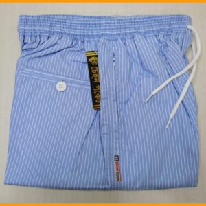 Check Trouser-1