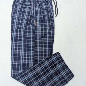 Check Trouser-COD 3