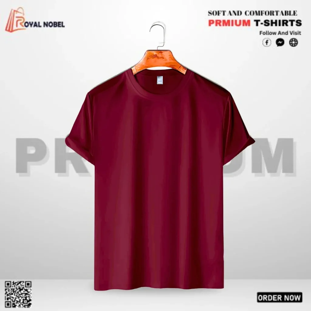 maroon-t