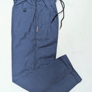 Check Trouser-COD 5